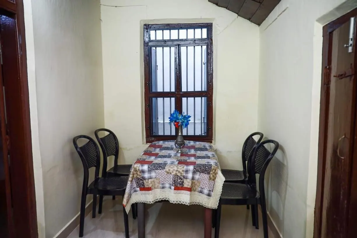 Ubytování v soukromí Apartmán Bobbys Corner Alappuzha