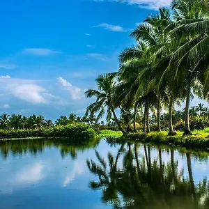 Séjour chez l'habitant Golden, Alappuzha